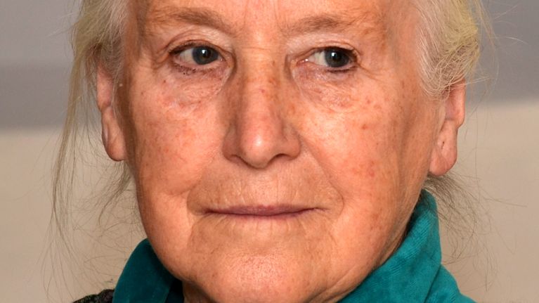 Zemřela grafička Alena Kučerová